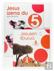 Jesus Izena Du, 5 Lehen Hezkuntza