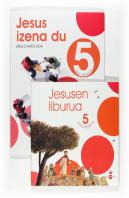Jesus Izena Du, 5 Lehen Hezkuntza