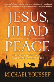 Jesus, Jihad, And Peace
