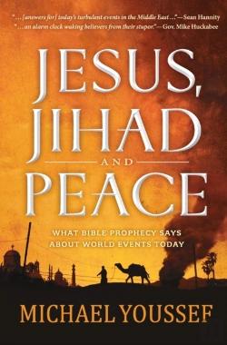 Bertrand.pt - Jesus, Jihad, And Peace