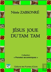 Jésus Joue Du Tam-Tam