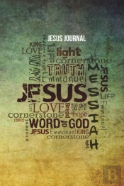 Jesus Journal