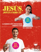 Jesús, Joven Como Tú (Pack)