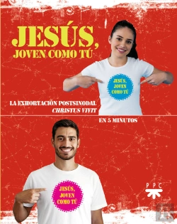 Bertrand.pt - Jesús, Joven Como Tú (Pack)