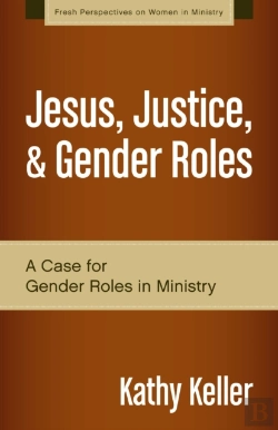 Bertrand.pt - Jesus, Justice, And Gender Roles