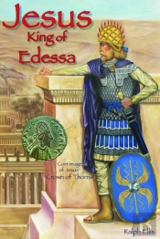 Jesus, King Of Edessa