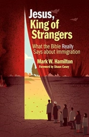 Jesus, King Of Strangers