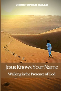 Bertrand.pt - Jesus Knows Your Name