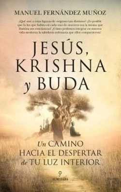 Bertrand.pt - Jesus, Krishna Y Buda