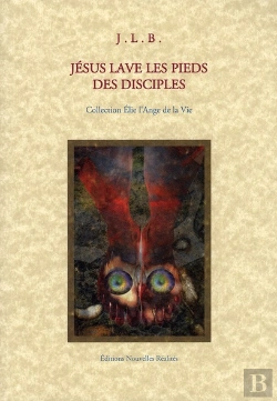 Bertrand.pt - Jesus Lave Les Pieds Des Disciples