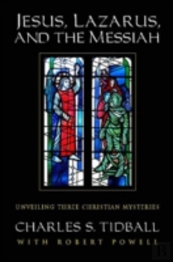 Bertrand.pt - Jesus, Lazarus, And The Messiah
