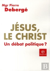 Jésus Le Christ ; Liberté, Égalité, Fraternité