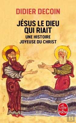 Bertrand.pt - Jésus Le Dieu Qui Riait