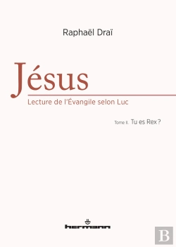 Bertrand.pt - Jésus, Lecture De L'Évangile Selon Luc  Tome Ii
