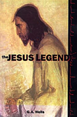 Bertrand.pt - Jesus Legend