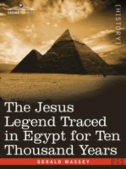 Bertrand.pt - Jesus Legend Traced In Egypt For Ten Thousand Years