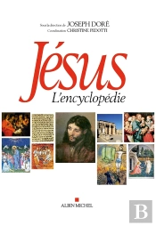 Jésus : L'Encyclopédie