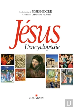 Bertrand.pt - Jésus : L'Encyclopédie
