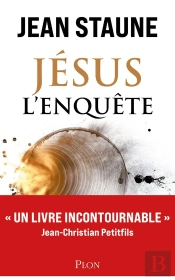 Jésus L'Enquête