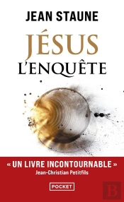 Jésus, L'Enquête
