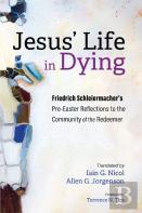 Jesus' Life In Dying