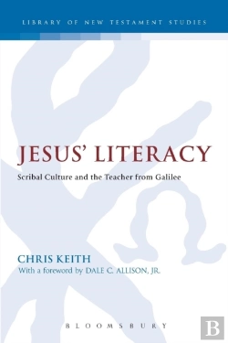 Bertrand.pt - Jesus' Literacy