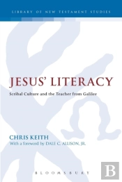 Jesus' Literacy