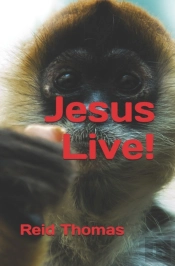 Jesus Live!