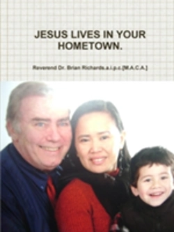 Bertrand.pt - Jesus Lives In Your Hometown.