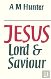 Jesus Lord And Saviour