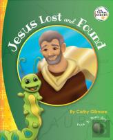 Jesus Lost And Found, The Virtue Story Of Kindness