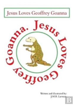 Bertrand.pt - Jesus Loves Geoffrey Goanna