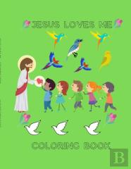 Jesus Loves Me