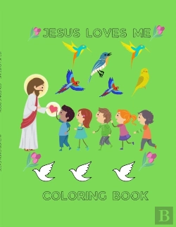Bertrand.pt - Jesus Loves Me