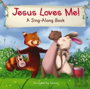 Jesus Loves Me