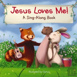 Bertrand.pt - Jesus Loves Me