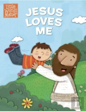 Jesus Loves Me