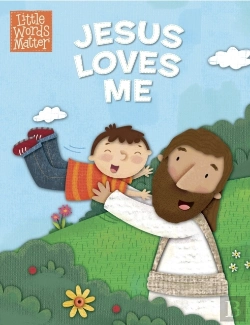 Bertrand.pt - Jesus Loves Me