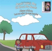 Jesus Loves Me / Jã¯Â¿Â½Sus M'Aime