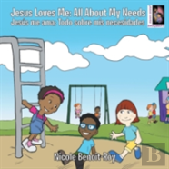 Jesus Loves Me / Jesus Me Ama