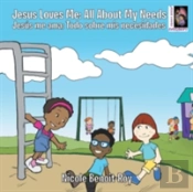 Jesus Loves Me / Jesus Me Ama