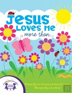 Bertrand.pt - Jesus Loves Me More Than
