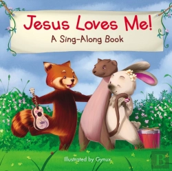 Bertrand.pt - Jesus Loves Me