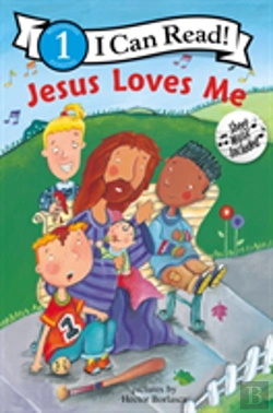 Bertrand.pt - Jesus Loves Me