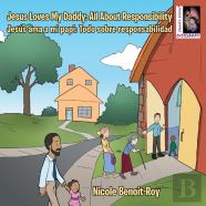 Jesus Loves My Daddy