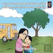 Jesus Loves My Mommy