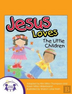 Bertrand.pt - Jesus Loves The Little Children