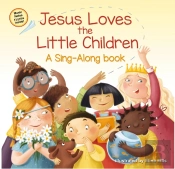 Jesus Loves The Little Children