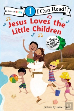 Bertrand.pt - Jesus Loves The Little Children