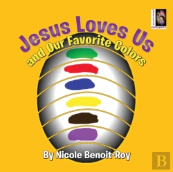 Bertrand.pt - Jesus Loves Us And Our Favorite Colors